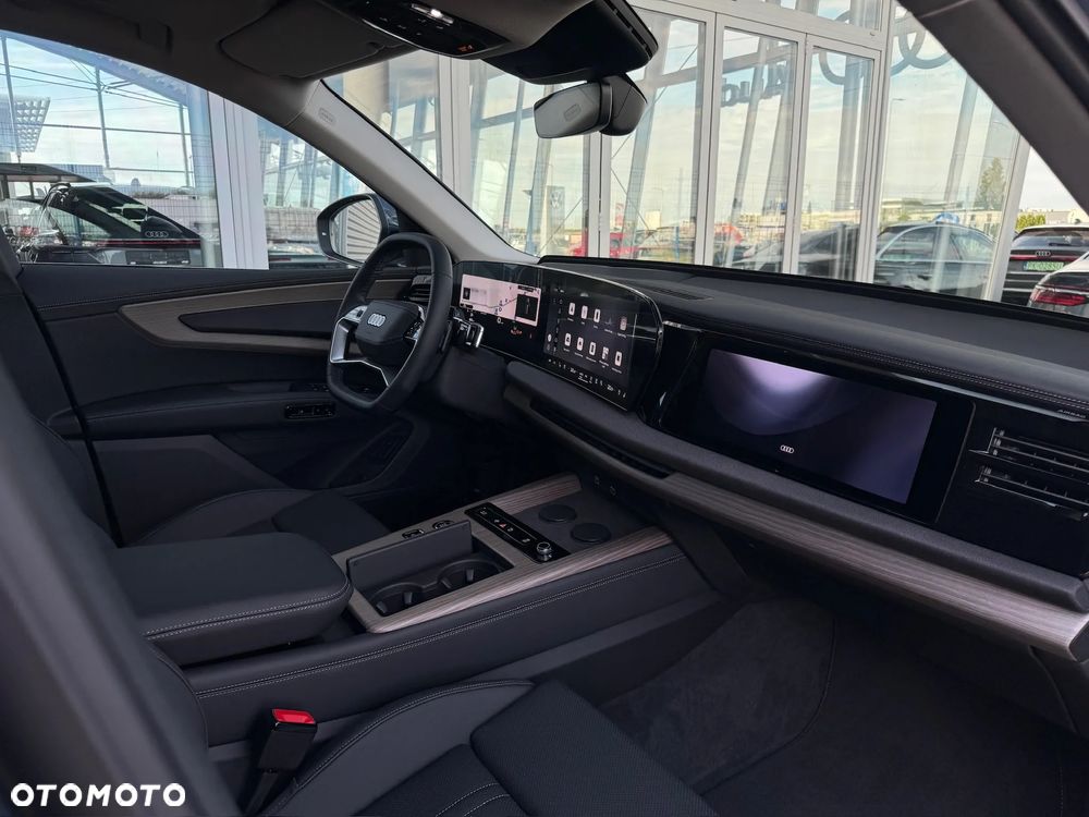 Audi Q7 TDI mHEV 180 kW Quattro Tiptr - 39