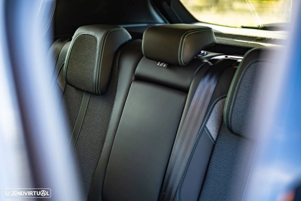 Peugeot 308 PureTech 130 Allure Pack - 16