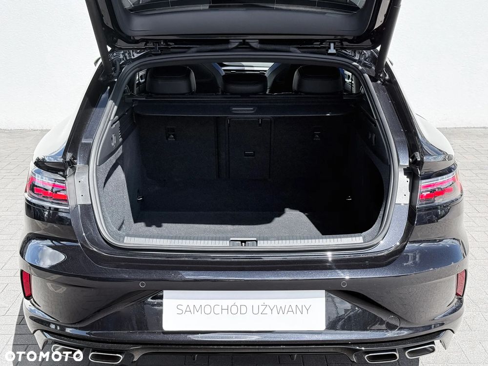 Volkswagen Arteon Shooting Brake 2.0 TSI 4Motion R DSG - 16