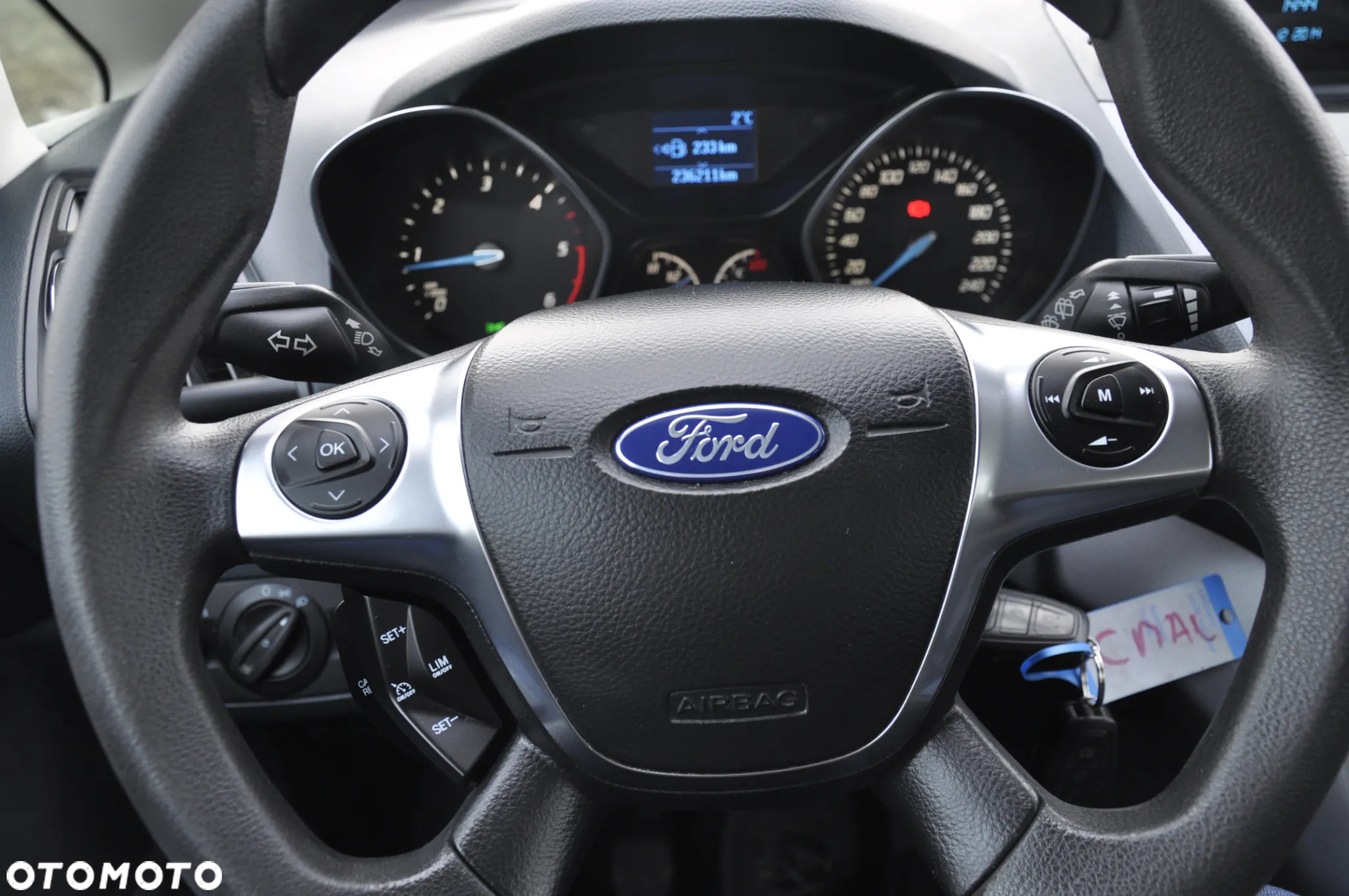 Ford Grand C-MAX 2.0 TDCi Champions Edition - 8