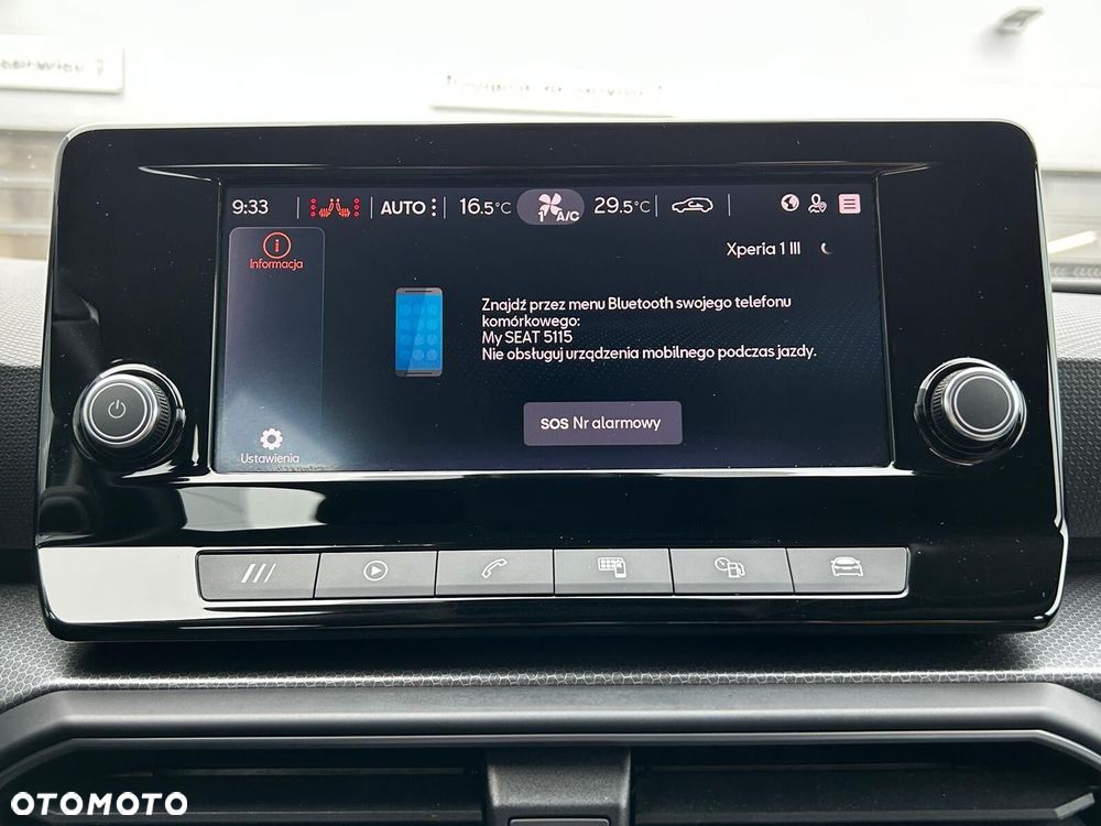 Seat Leon 2.0 TDI Style DSG - 28