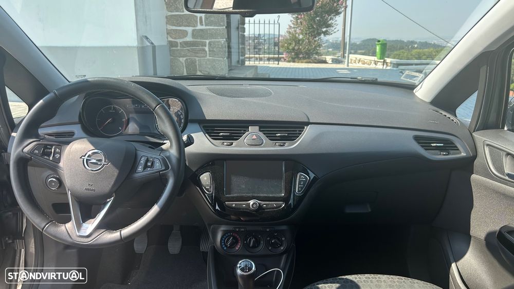 Opel Corsa 1.3 CDTi Business Edition - 11