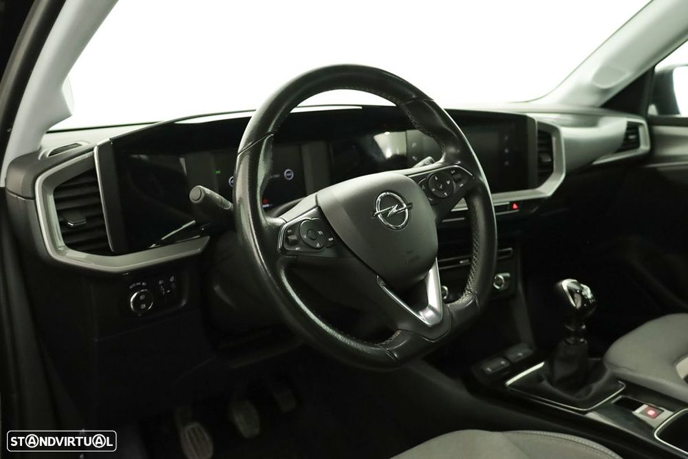Opel Mokka 1.5 D Elegance - 7