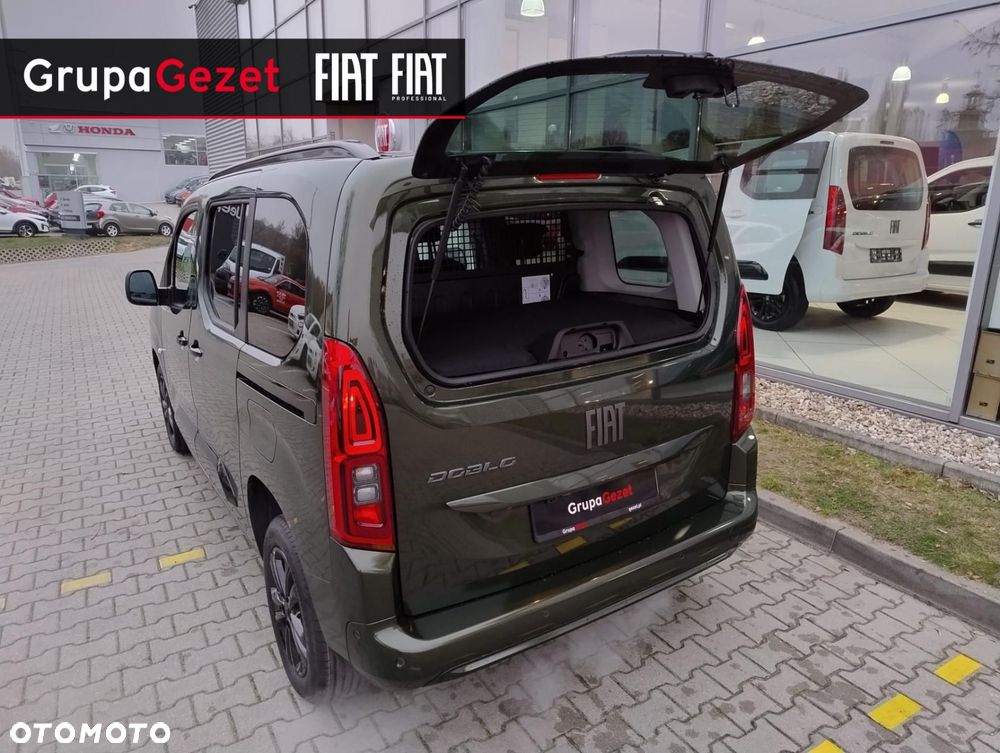 Fiat Doblo - 7