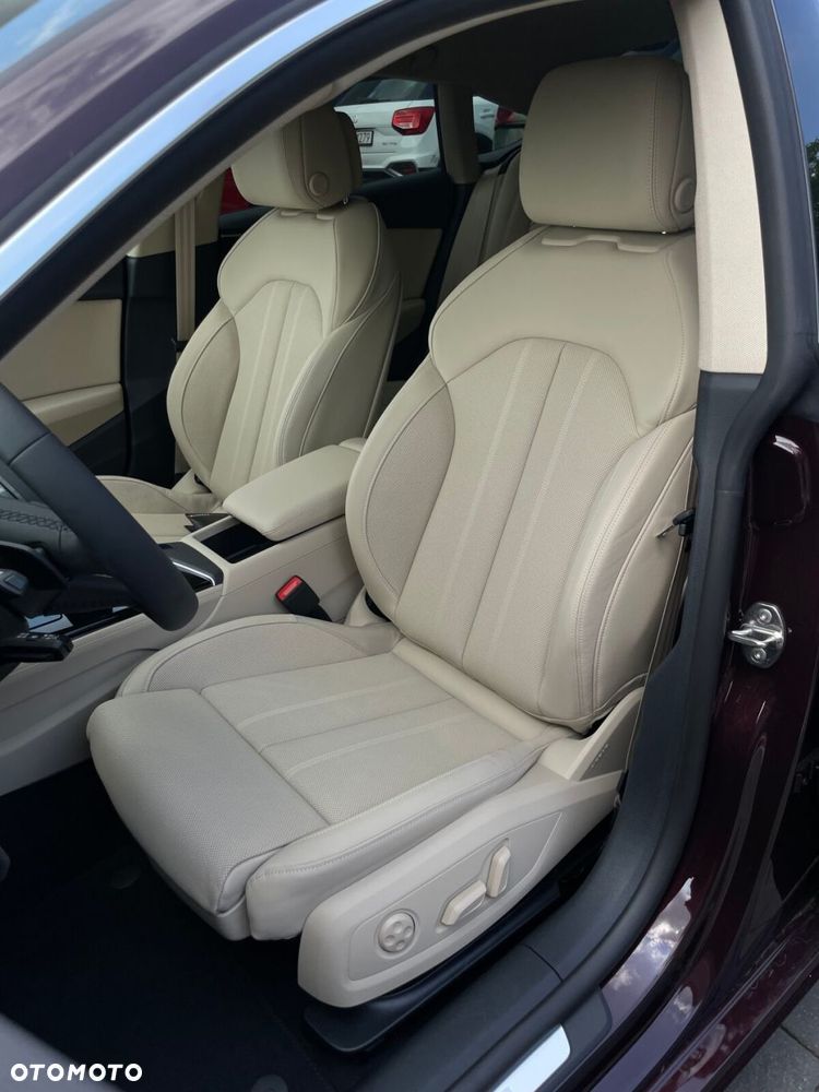 Audi A5 - 19