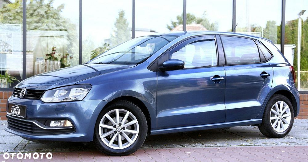 Volkswagen Polo - 4