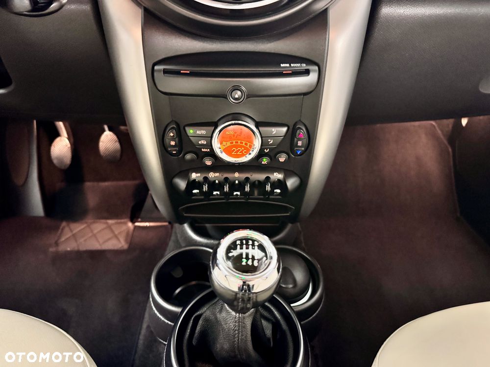 MINI Countryman One - 25