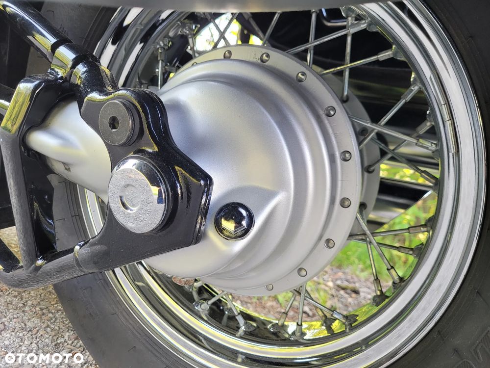 Suzuki VL 800 Volusia - 38
