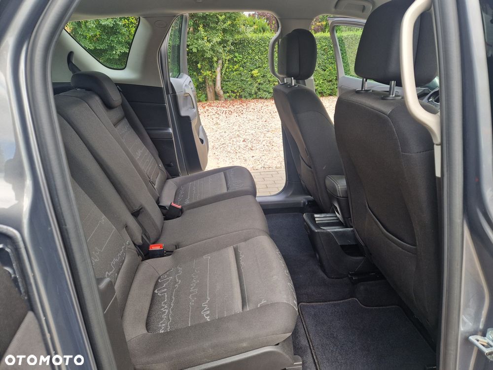 Opel Meriva 1.4 ecoflex Active - 20