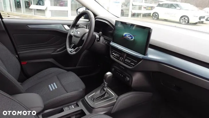 Ford Focus 1.0 EcoBoost mHEV Active X - 22