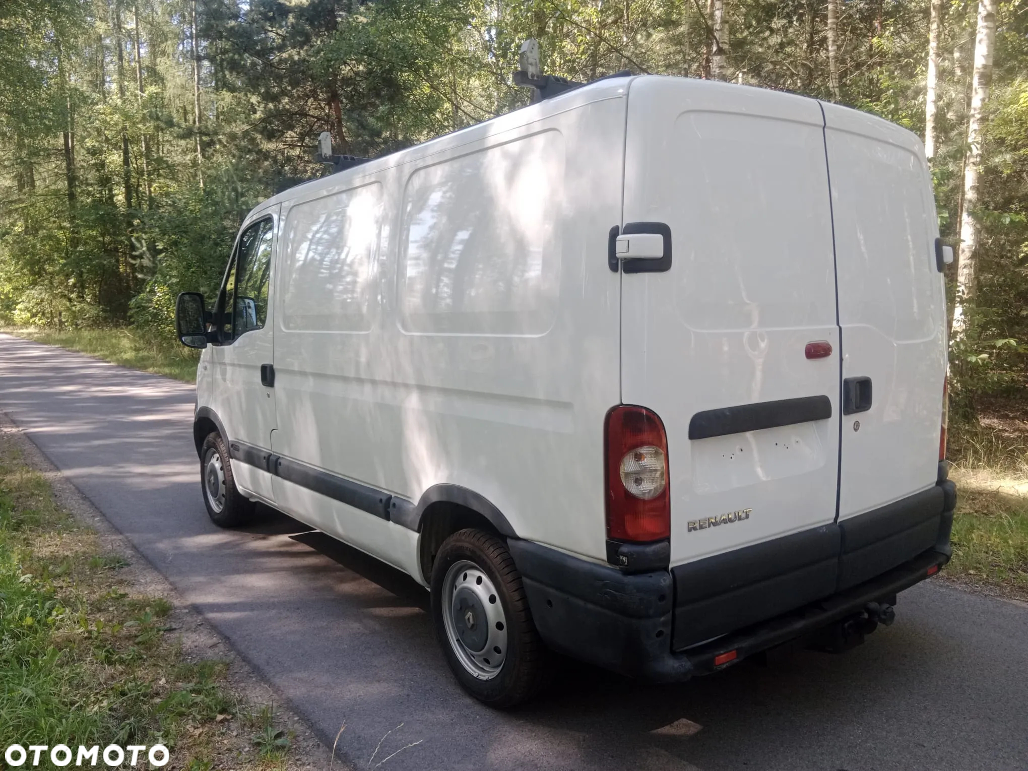 Renault Master - 7