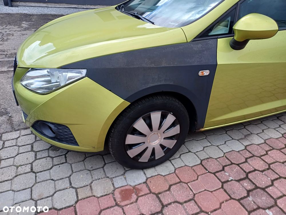 Seat Ibiza 1.2 12V Style Viva - 3