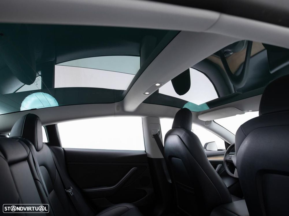 Tesla Model 3 RWD RWD - 14