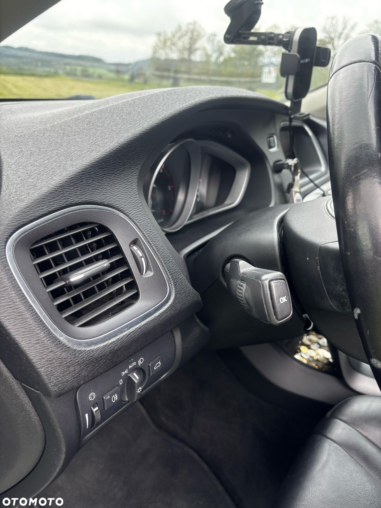 Volvo V40 D3 Drive-E Momentum - 17