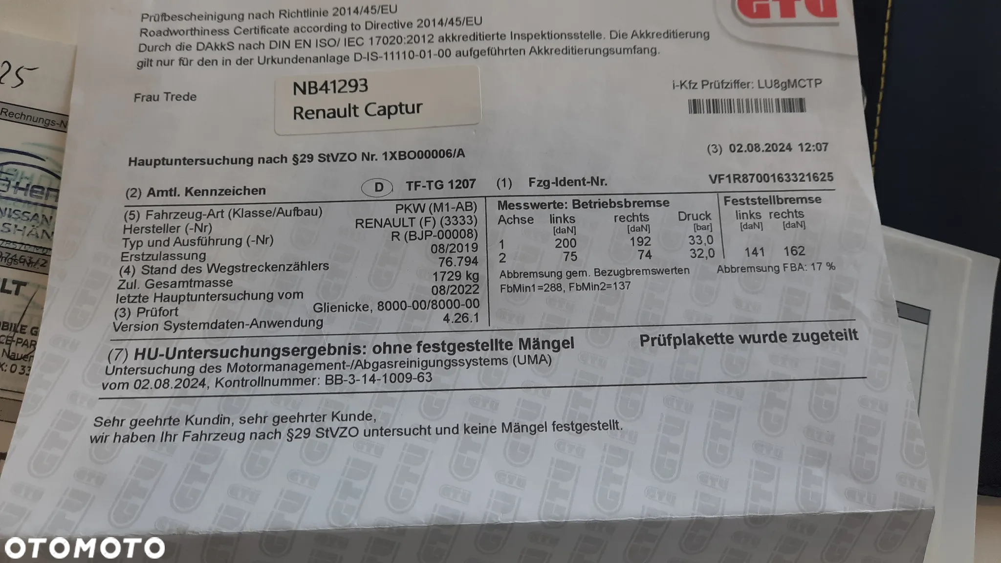 Renault Captur TCe 130 GPF COLLECTION - 35