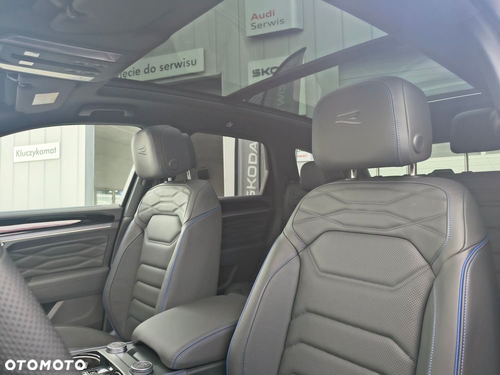 Volkswagen Touareg - 26
