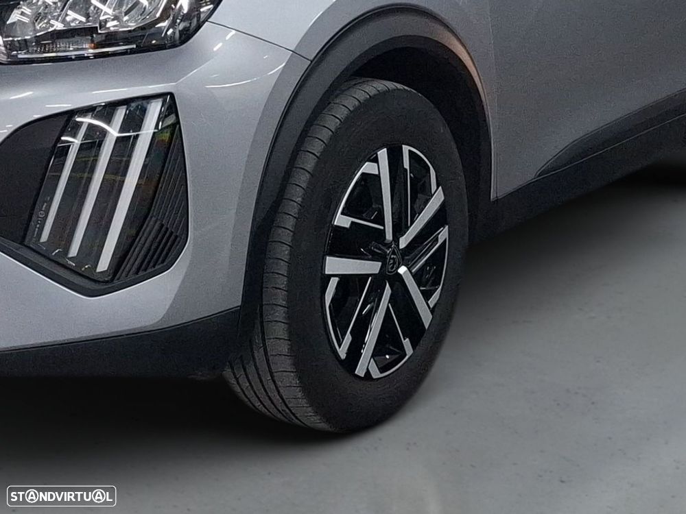 Peugeot 2008 1.2 PureTech Active - 4