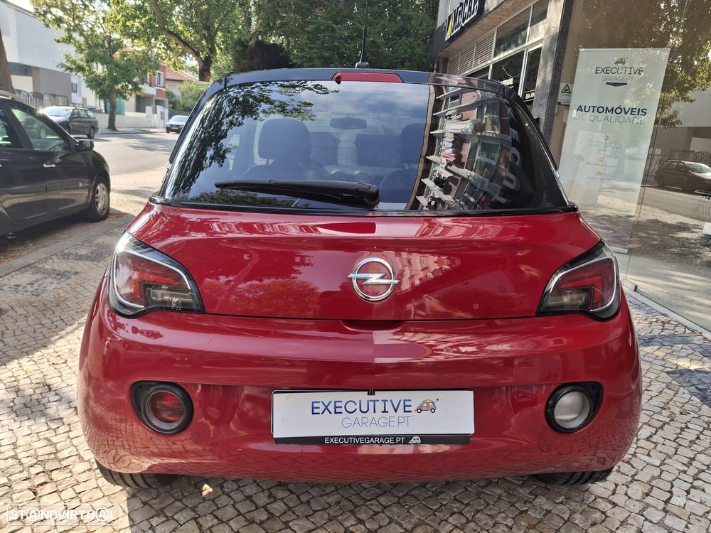 Opel Adam 1.2 Slam - 5