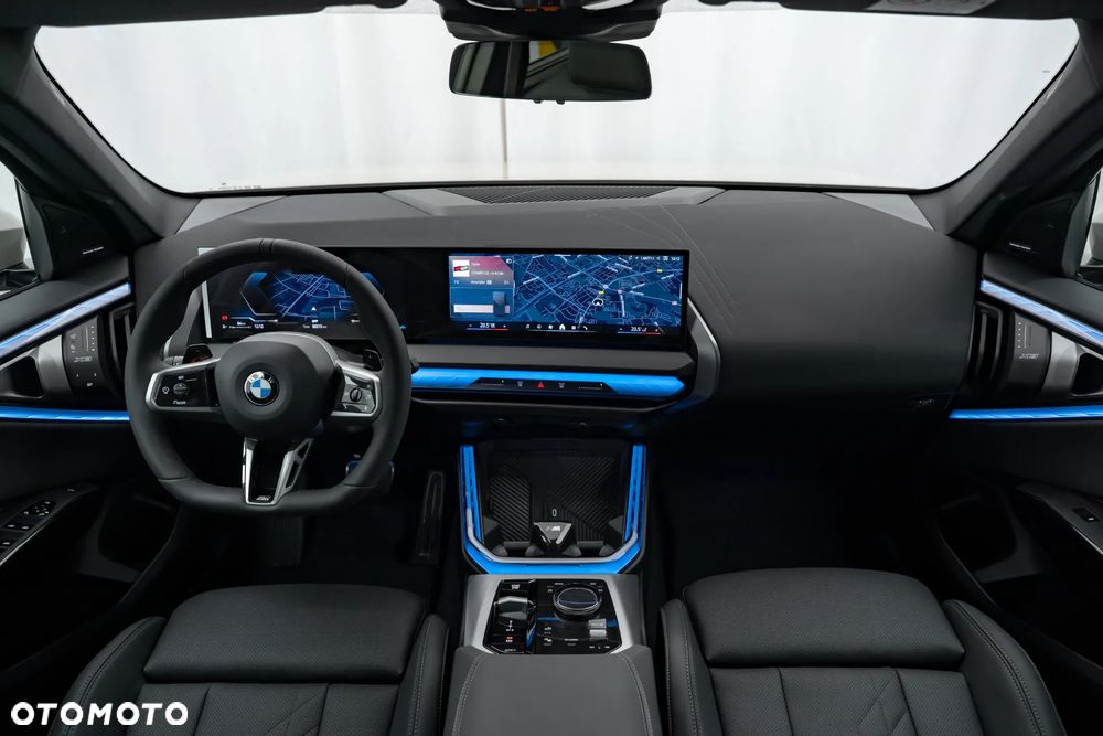 BMW X3 xDrive20d mHEV - 30