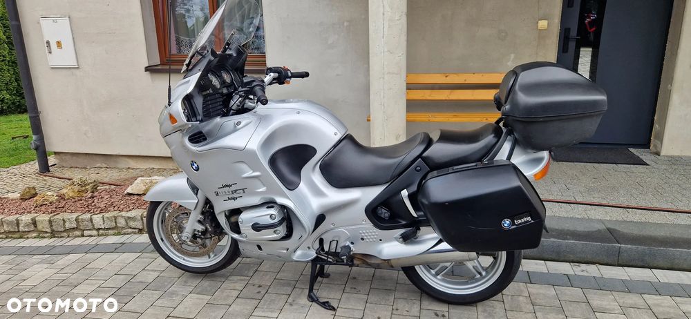 BMW RT - 20