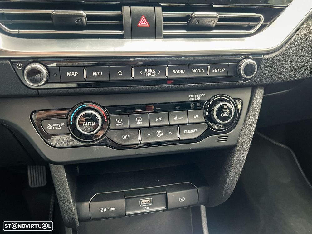 Kia e-Niro 64kWh - 18