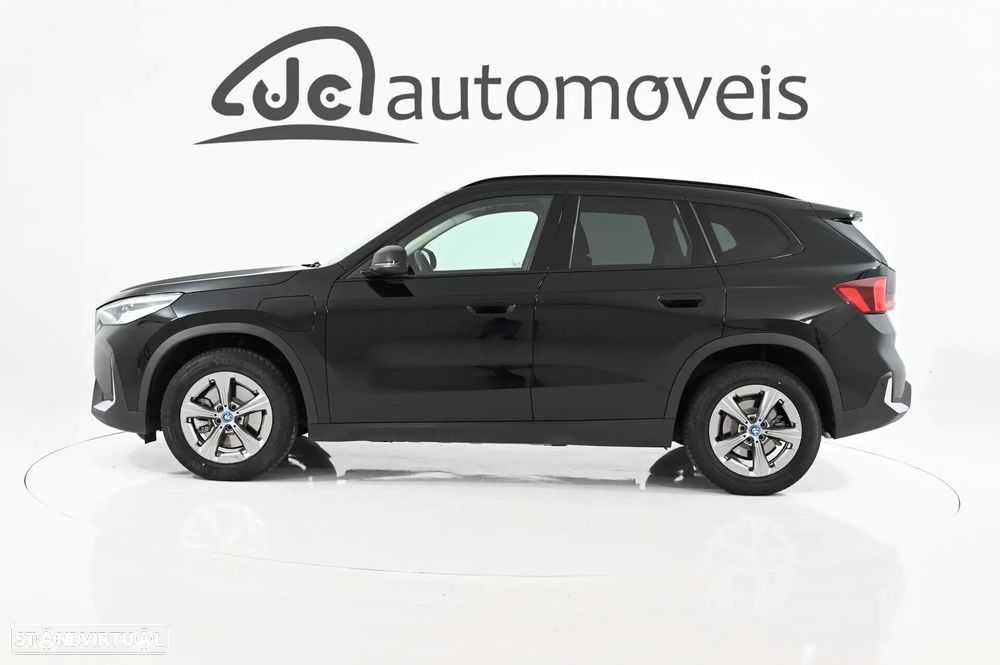 BMW X1 xDrive25e - 8