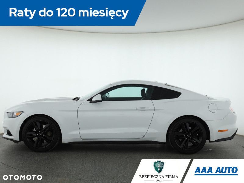 Ford Mustang - 3