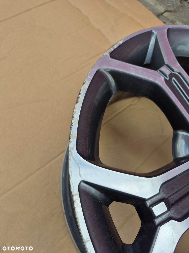 Kia felga aluminiowa 18" - 6