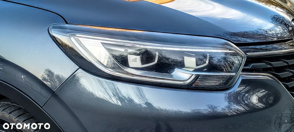 Renault Kadjar Energy dCi 130 4x4 Bose Edition - 8