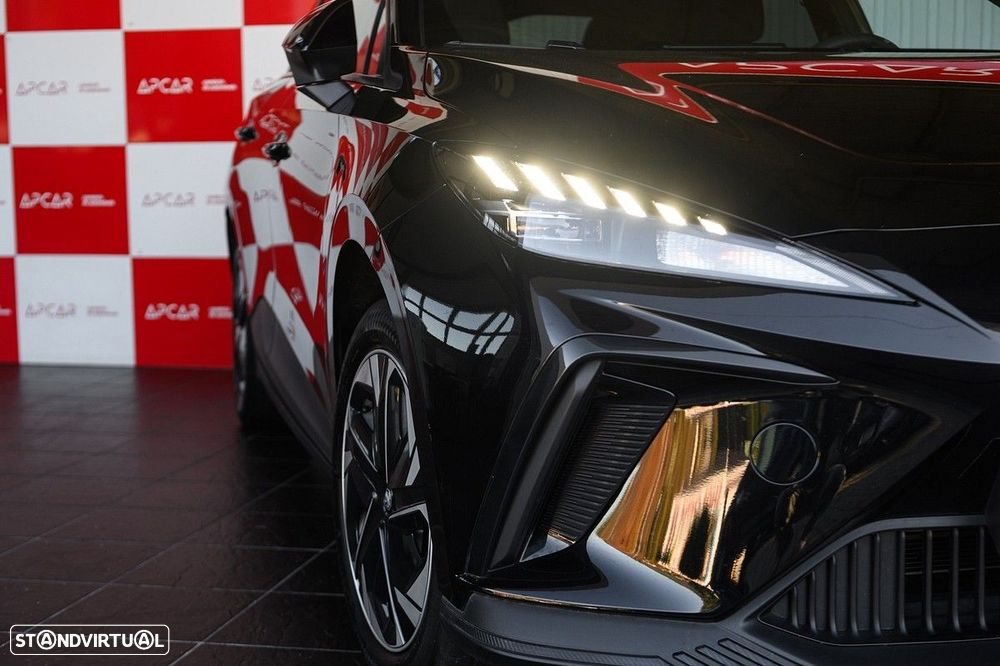 MG MG4 51 kWh Standard - 12