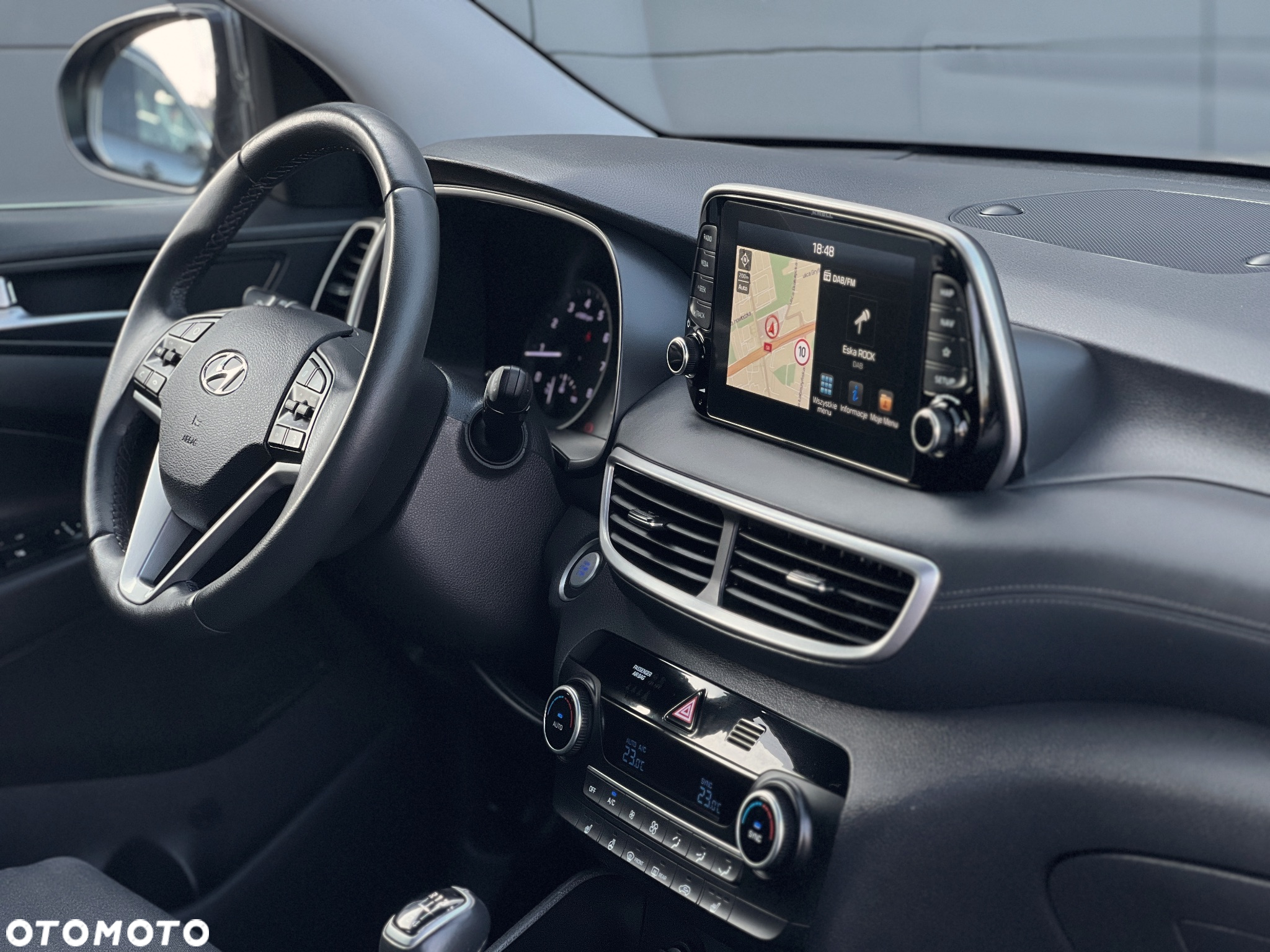 Hyundai Tucson 1.6 T-GDi Comfort 2WD - 35
