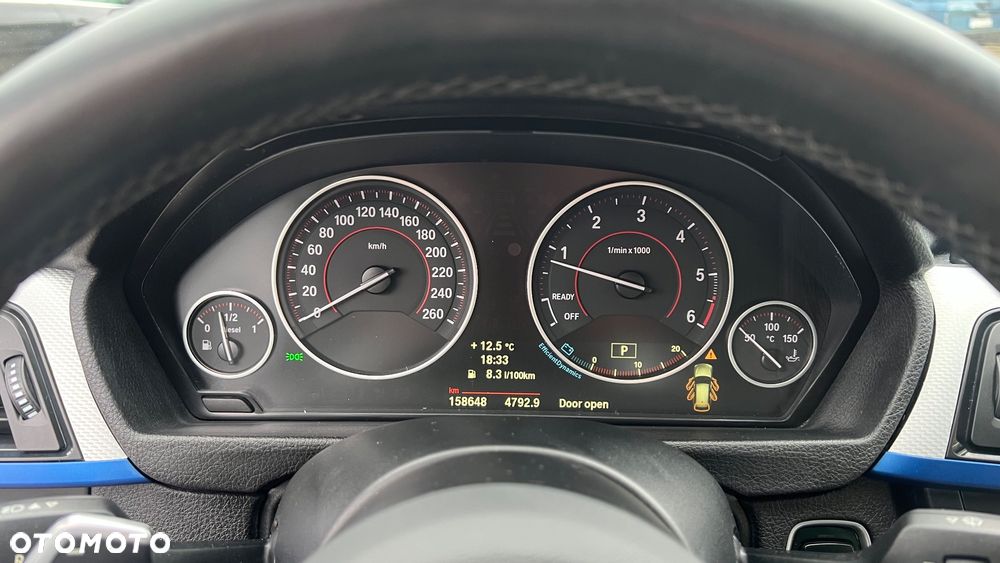 BMW Seria 3 - 17