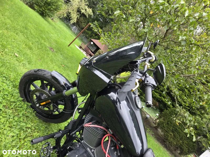 Harley-Davidson Dyna Low Rider - 6