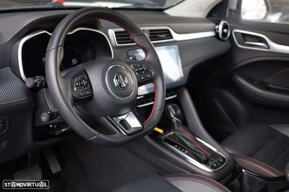 MG ZS 1.0 T-GDI Luxury Aut. - 8