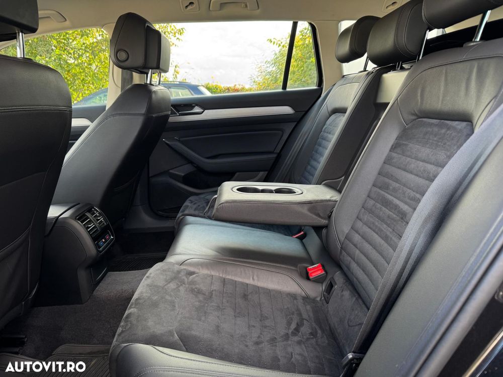 Volkswagen Passat - 27