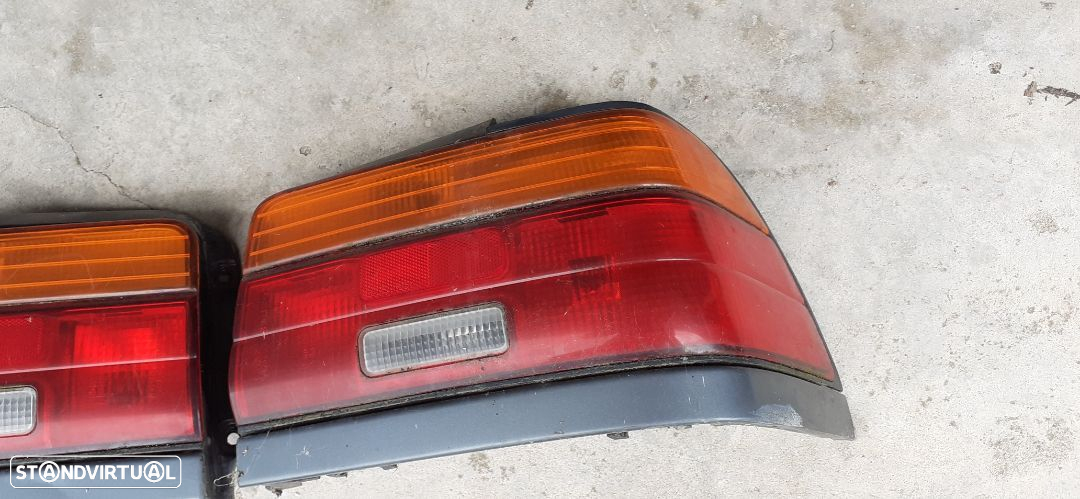Toyota corolla e100 para peças ler descriçao do anuncio - 12