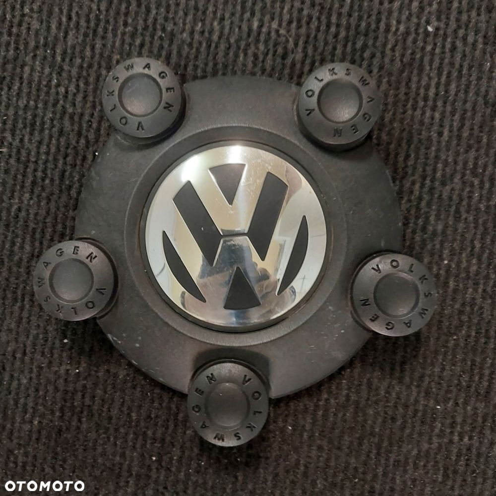 Kołpak VW Volkswagen Caddy 5N0601169 K3203 - 1