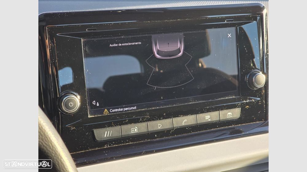 SEAT Ibiza 1.0 TSI Style DSG - 27