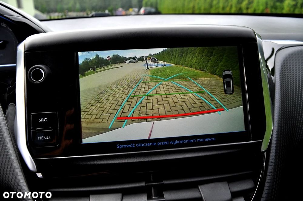 Peugeot 2008 1.2 Pure Tech Crossway S&S - 29