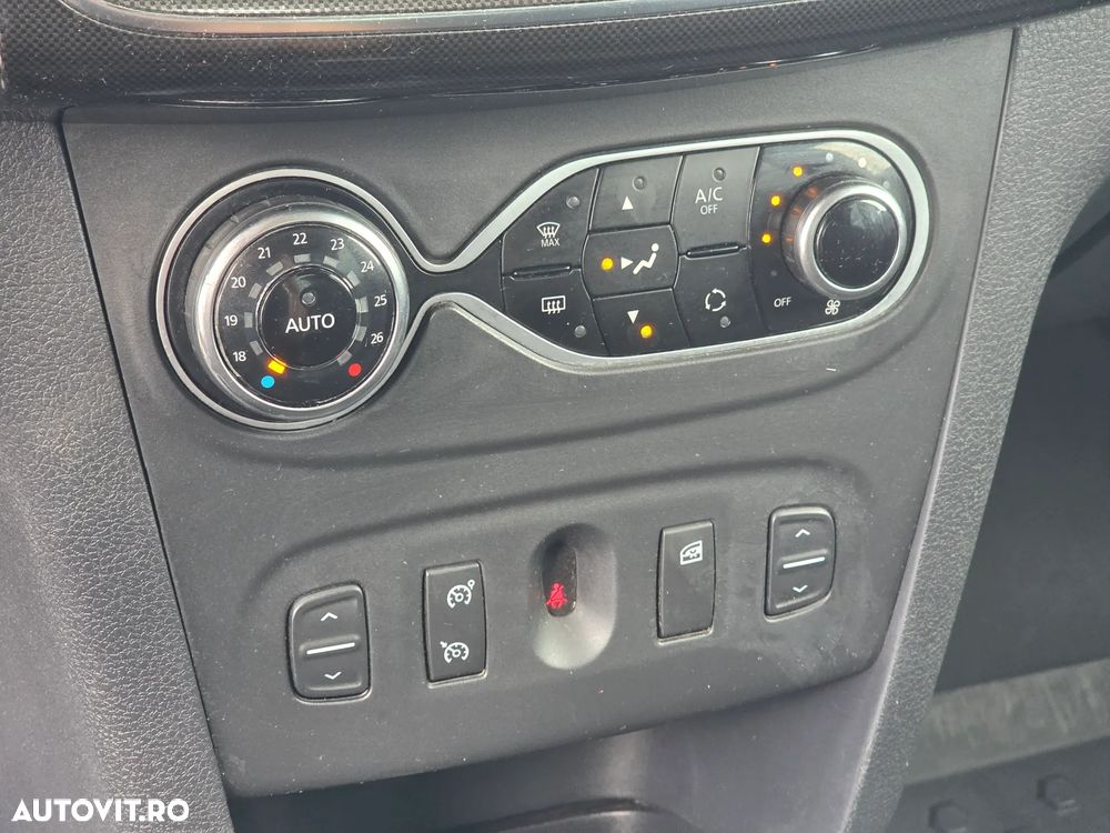 Dacia Logan 1.5 dCi Prestige - 22