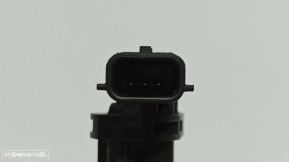 SENSOR RENAULT MEGANE III BERLINA 5 P LIMITED - 2