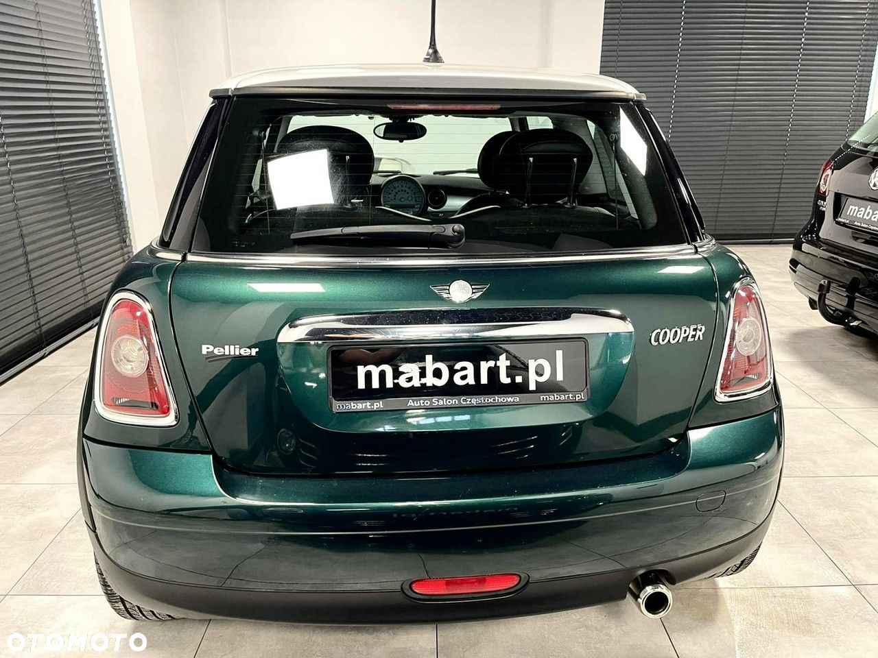 MINI Cooper - 3