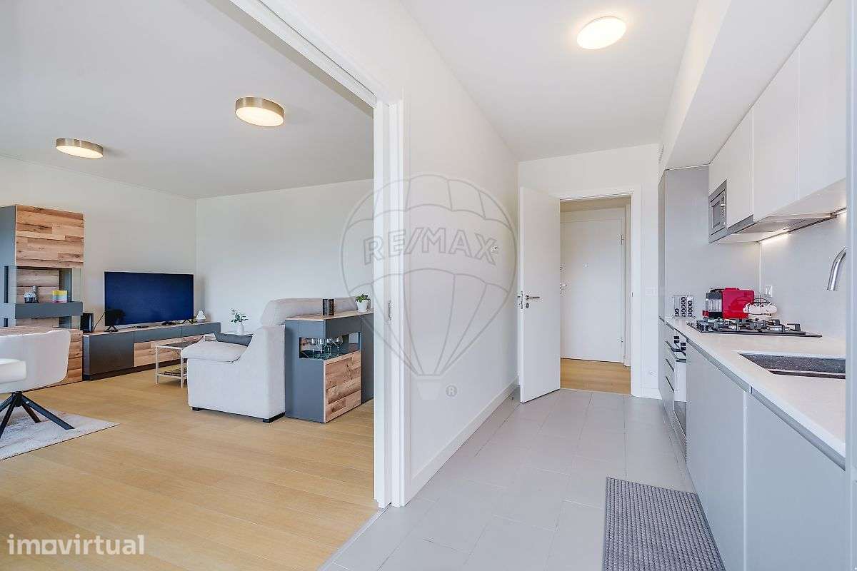 Apartamento T2 para venda - Grande imagem: 3/30