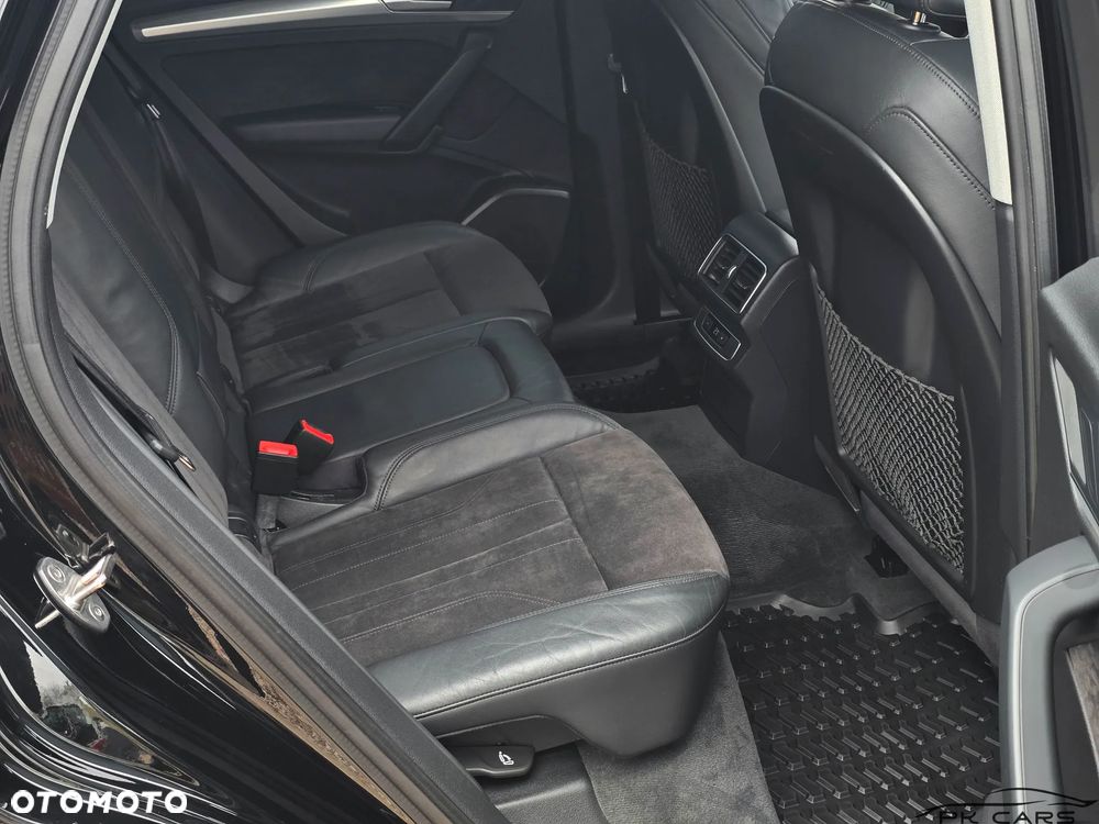 Audi Q5 2.0 TDI Quattro S tronic sport - 39
