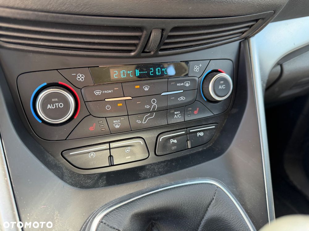 Ford Kuga 1.5 EcoBoost FWD Titanium ASS - 21