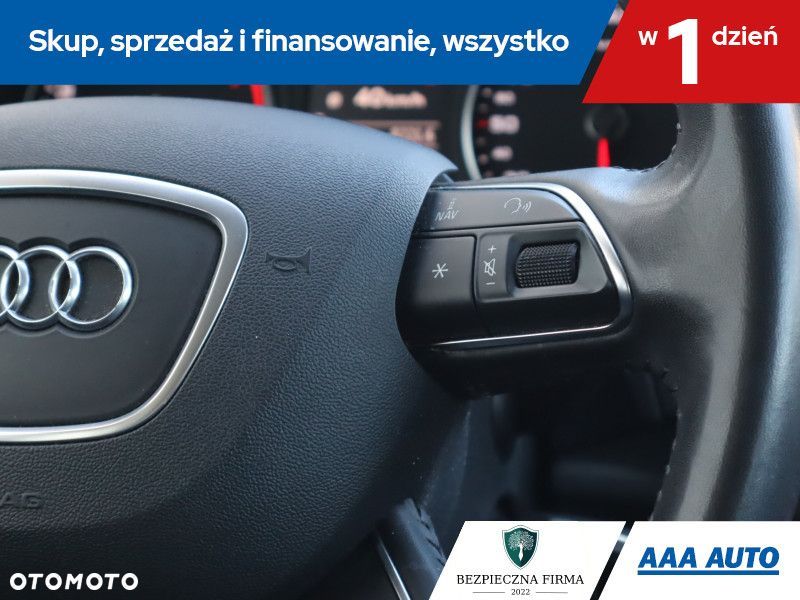 Audi A3 Sportback - 17