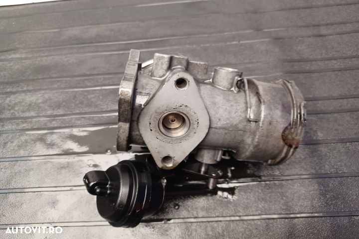 Egr 038129637A 038129637A Volkswagen VW Passat B5.5 [facelift] [2000 - 5