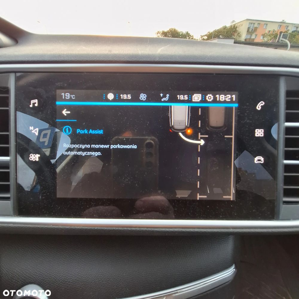 Peugeot 308 PureTech 130 GPF EAT8 Stop & Start Tech Edition - 5