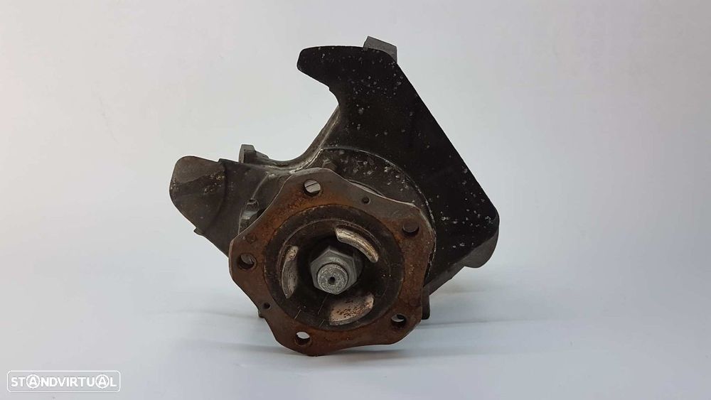 MANDA DE EIXO FRENTE ESQUERDA PORSCHE BOXSTER (TYP 986) BáSICO - 1