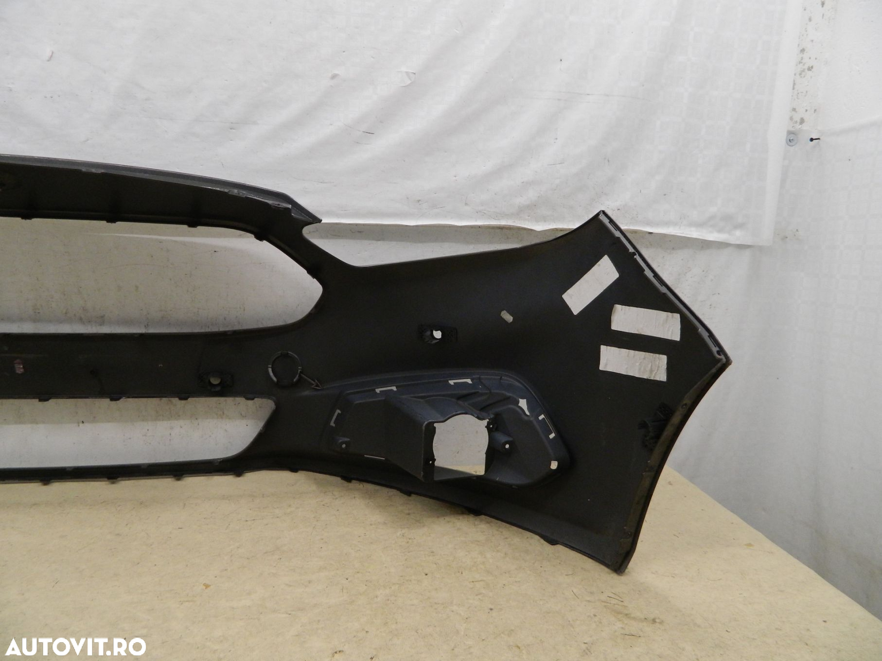Bara fata Ford S-Max, 2015, 2016, 2017, 2018, EM2B-17F003-A - 6